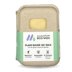 Mountain Flow Performance Hot Wax