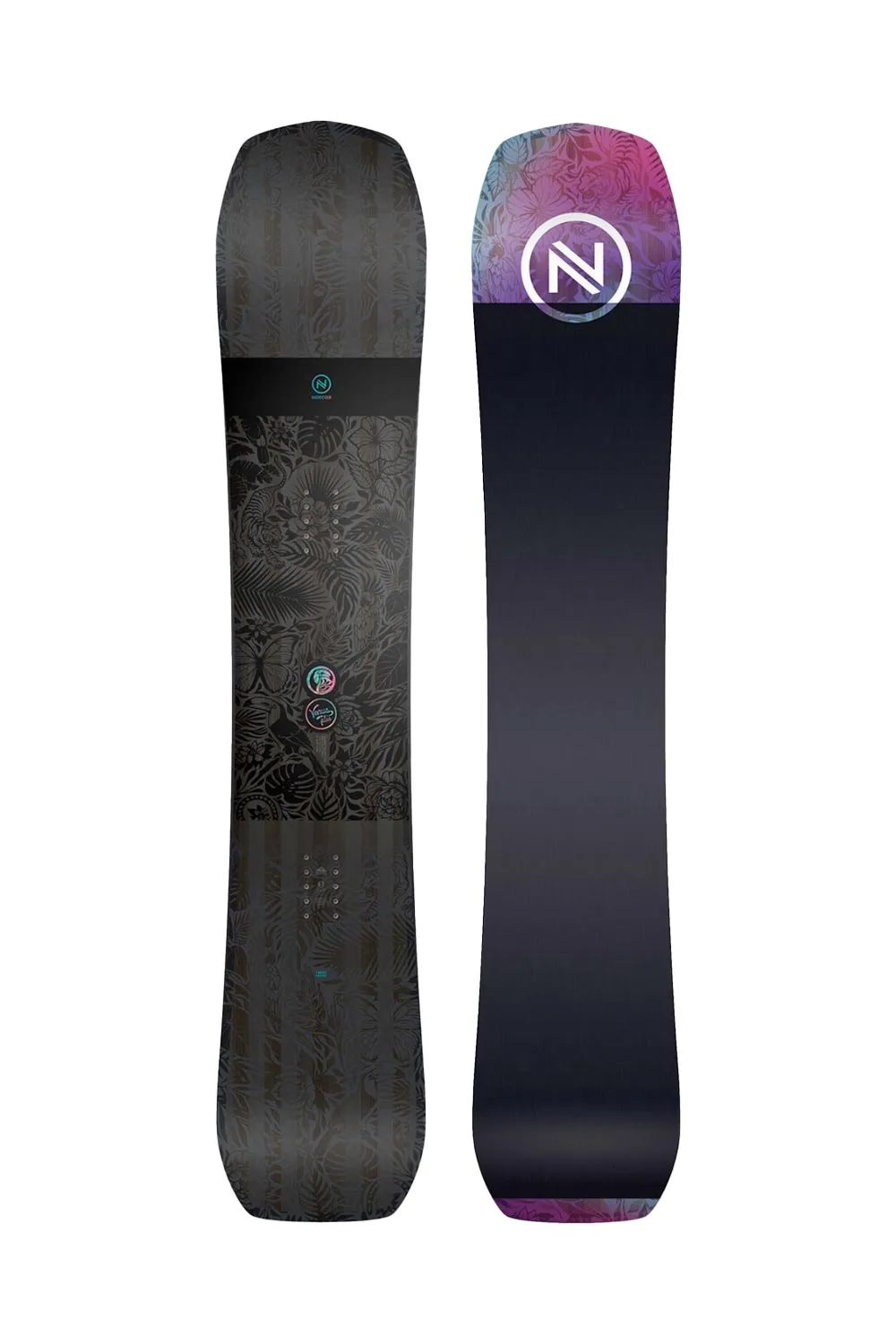 Nidecker Venus Plus Snowboard - Women's - 23-24