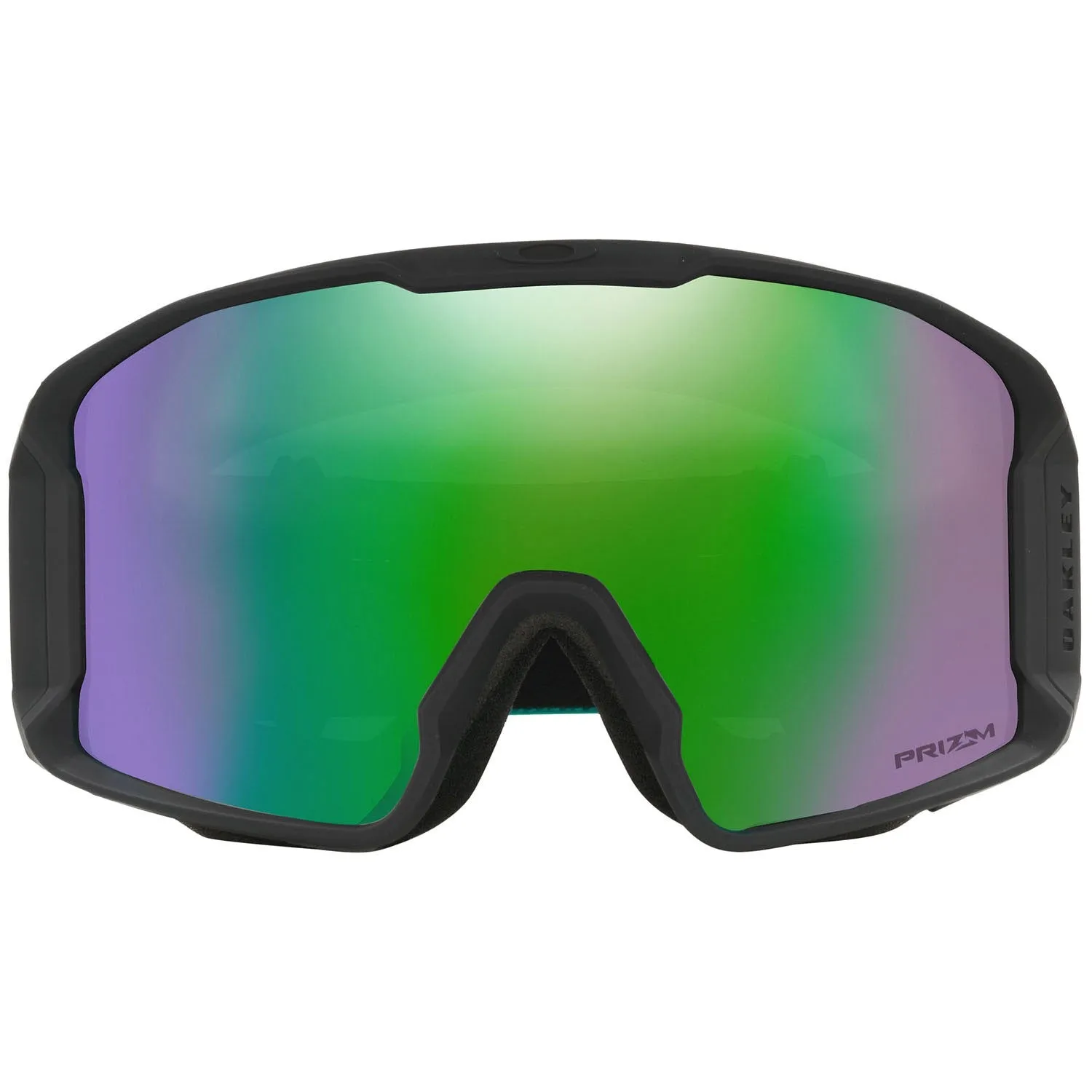 Oakley Line Miner L Goggles Celeste / Prizm Jade