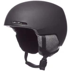 Oakley Mod 1 Asian Fit Helmet 2025 Blackout