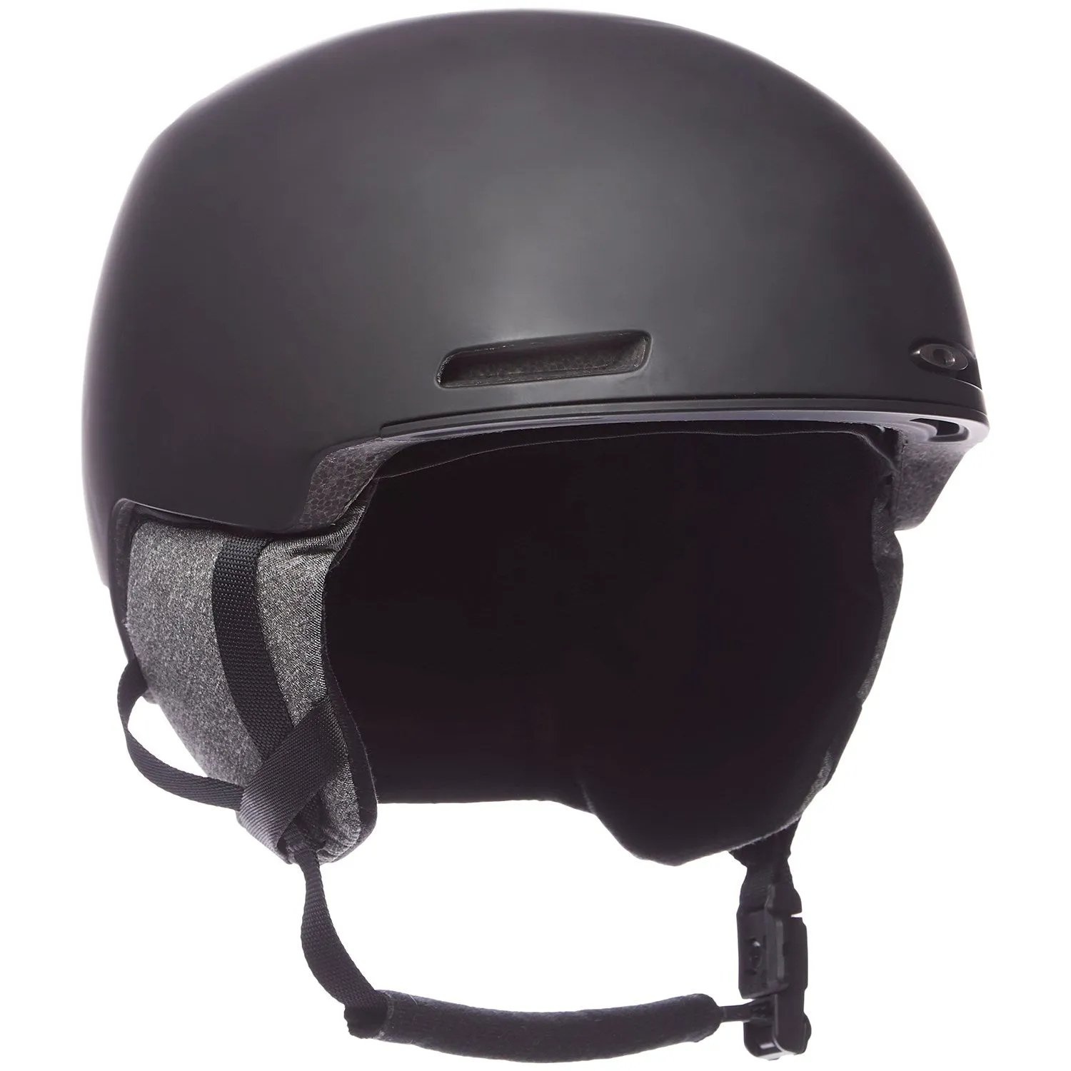 Oakley Mod 1 Asian Fit Helmet 2025 Blackout