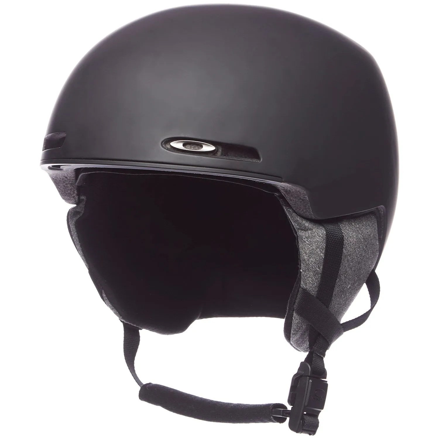 Oakley Mod 1 Asian Fit Helmet 2025 Blackout