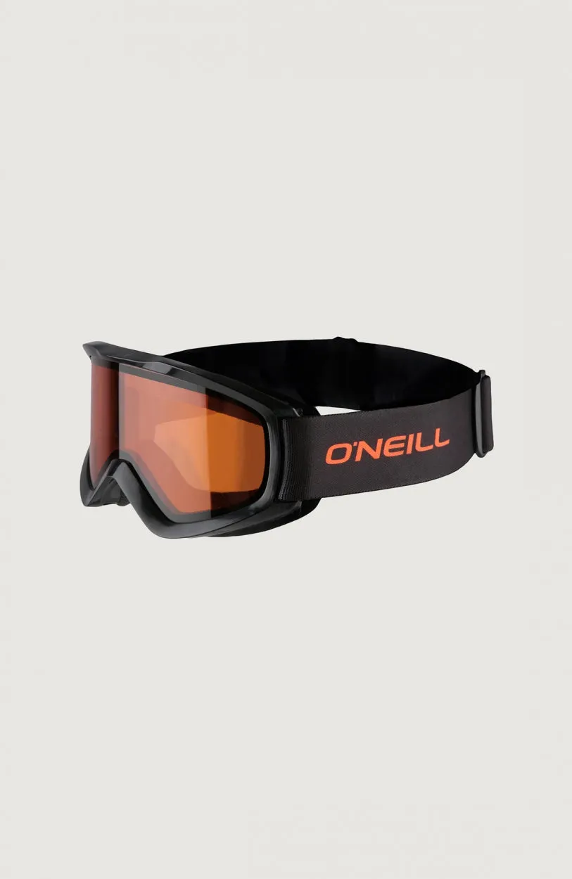 O'Neill Kids Snow Goggles | Black