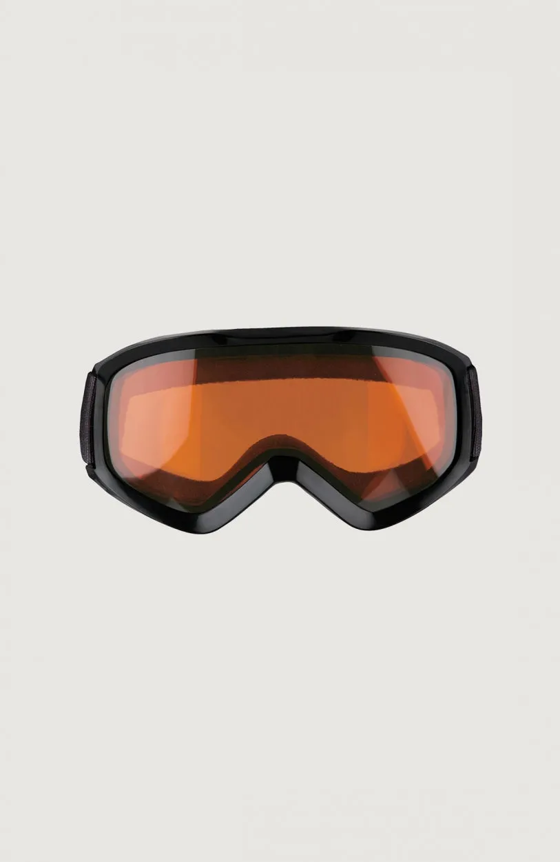 O'Neill Kids Snow Goggles | Black