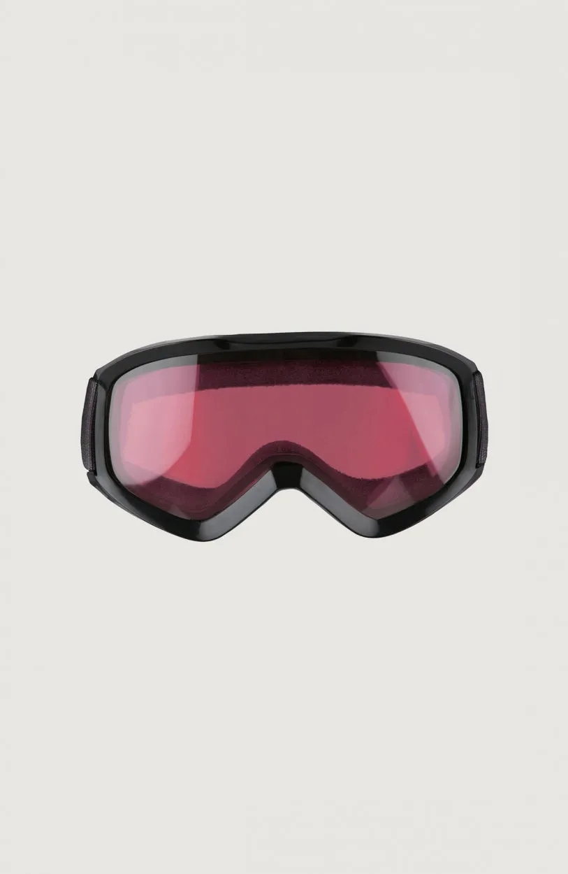 O'Neill Kids Snow Goggles | Green