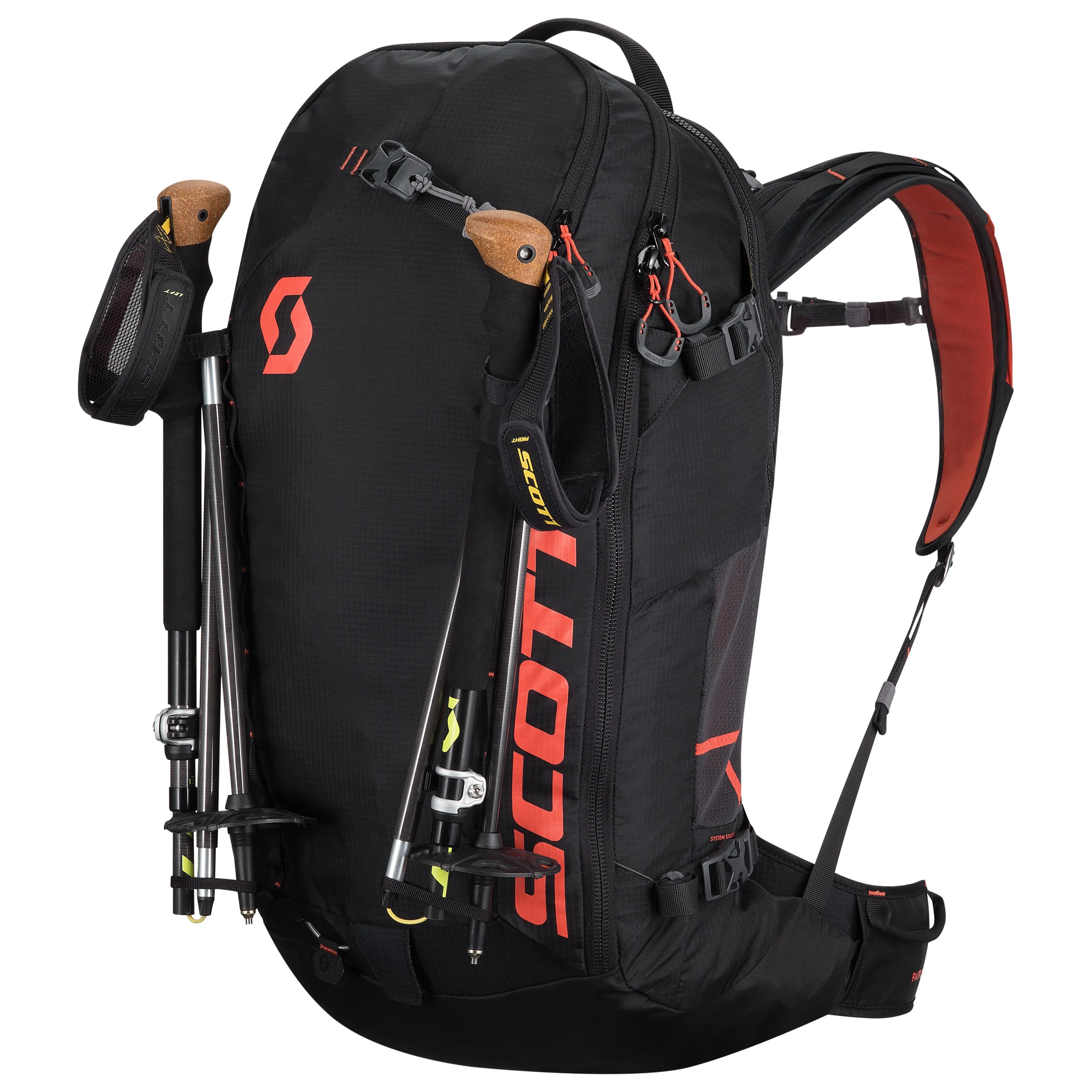 PATROL E1 40 BACKPACK KIT