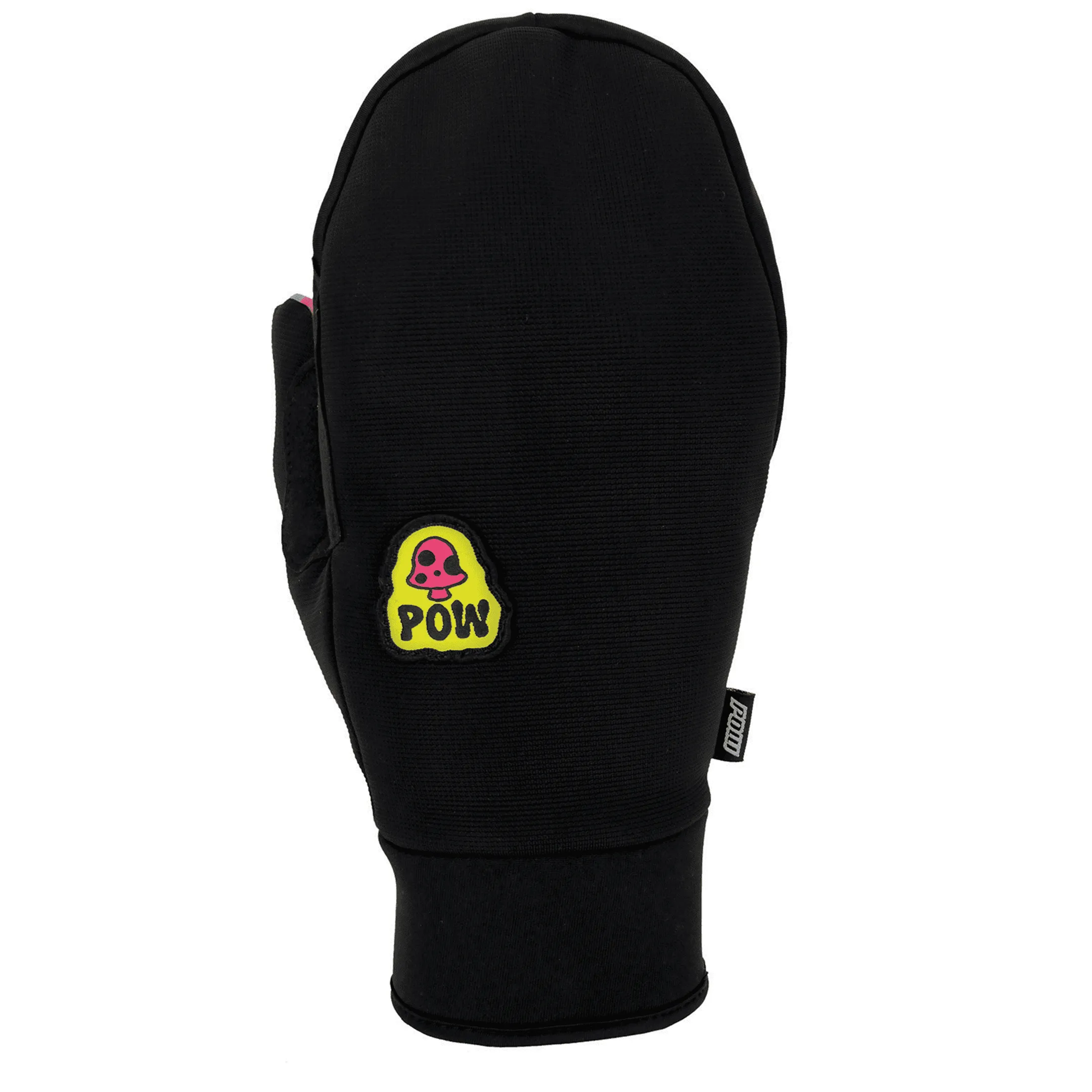 POW Gloves - Every Day Ski / Snowboard Mitt - Golden Eagle