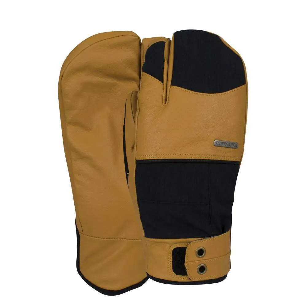 POW Gloves - Tanto Trigger Ski / Snowboard Mittens