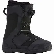 Ride Rook Boot