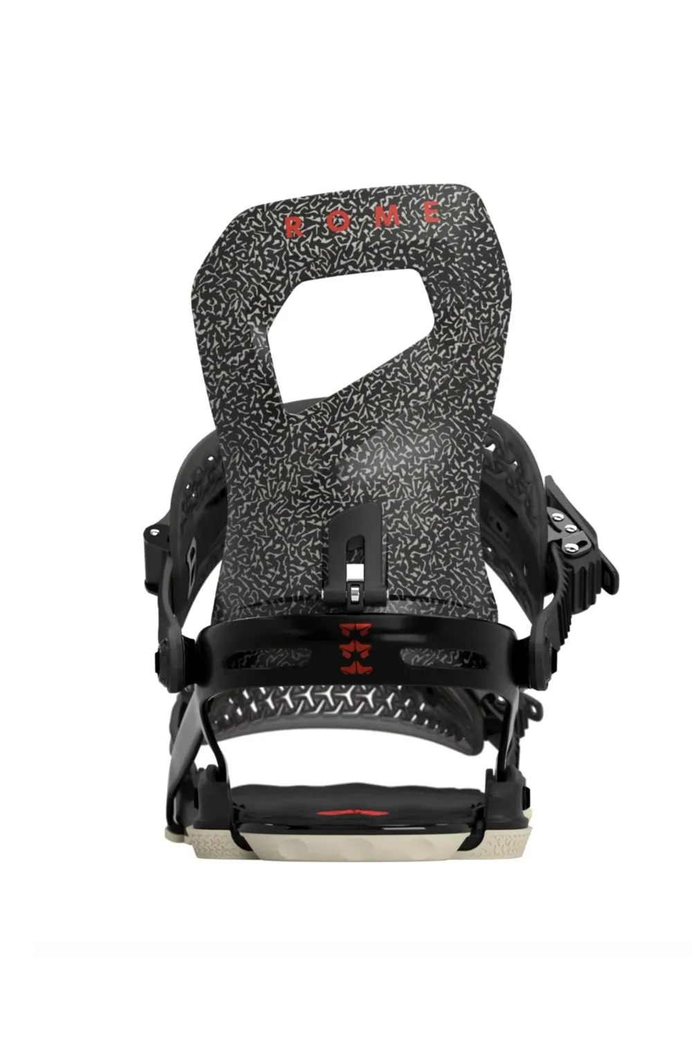 Rome Guild Snowboard Bindings - Women's - 23-24