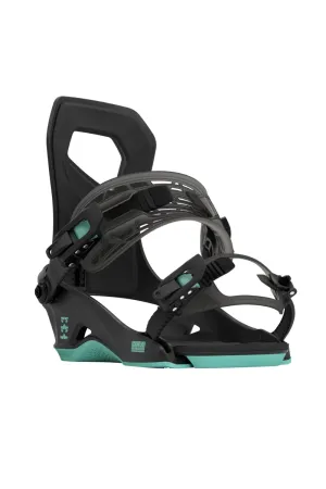 Rome Hydra Snowboard Bindings - Women's - 23-24