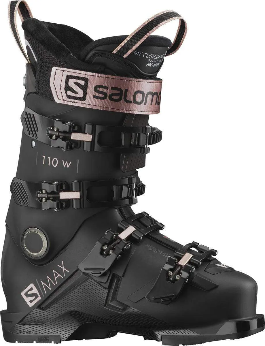 SALOMON 2022 S/MAX 110 W GW