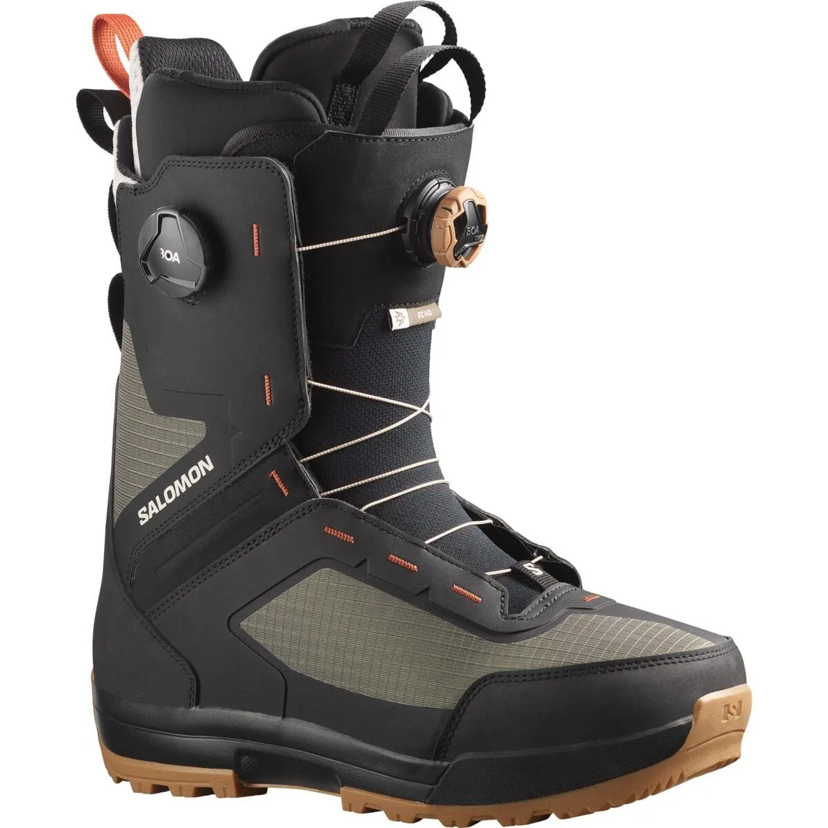 SALOMON 2023 ECHO DUAL BOA