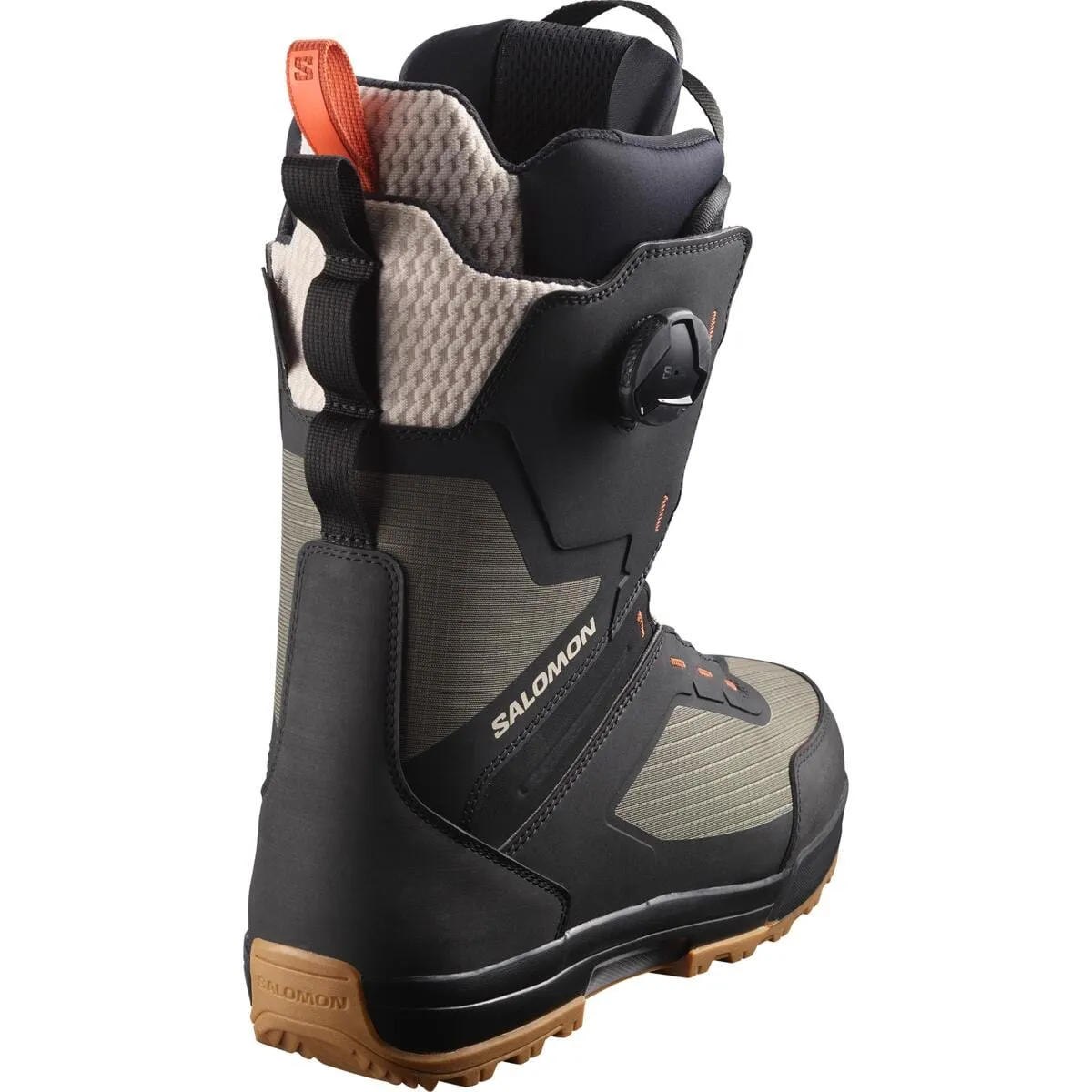 SALOMON 2023 ECHO DUAL BOA