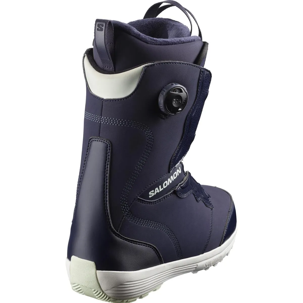 SALOMON 2023 IVY BOA SJ - BLUE