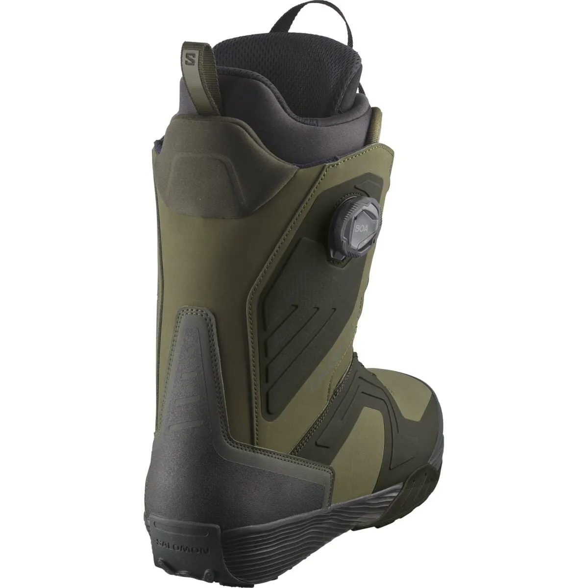 SALOMON 2024 DIALOGUE DUAL BOA - OLIVE