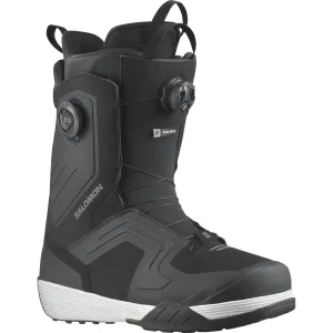 SALOMON 2025 DIALOGUE DUAL BOA - BLACK