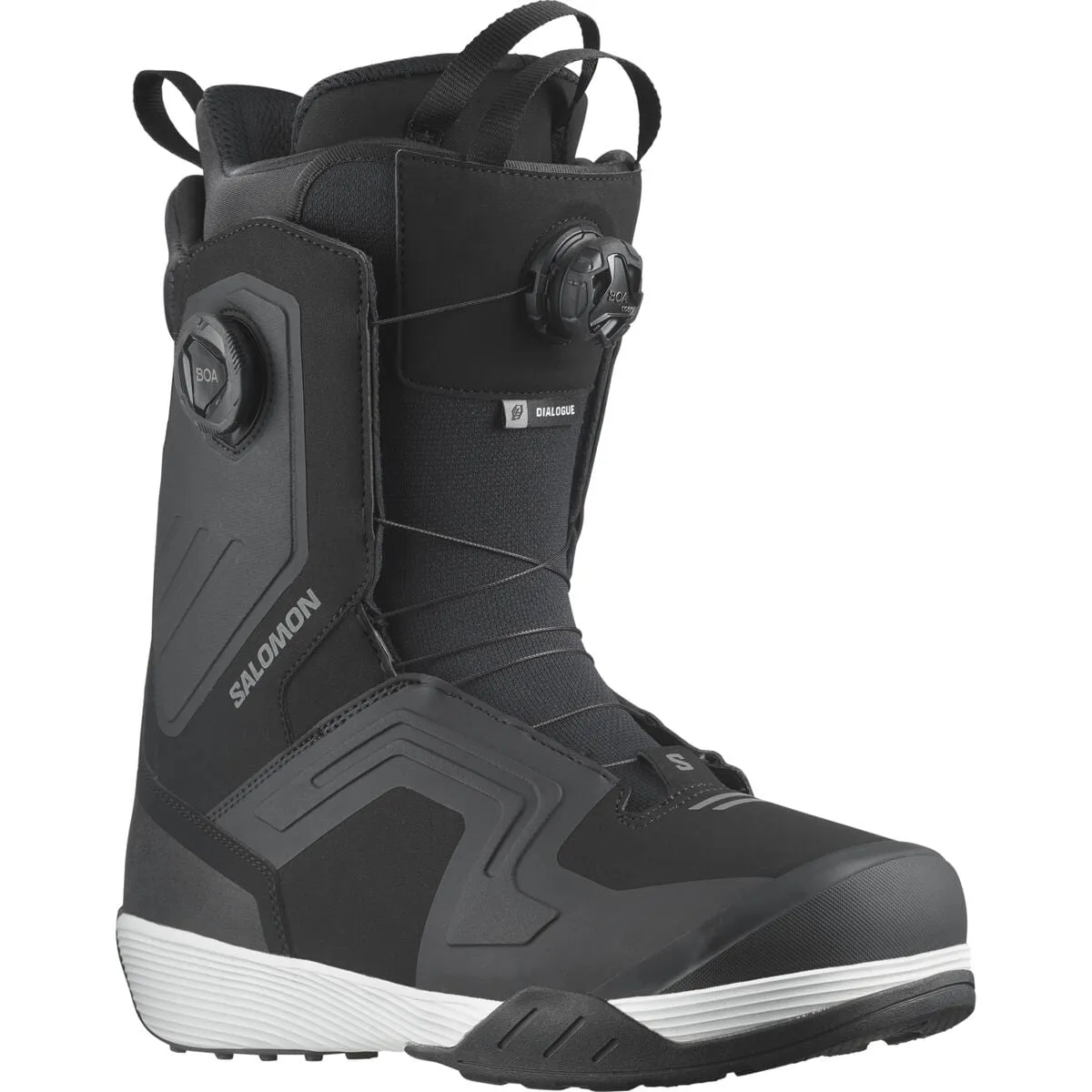 SALOMON 2025 DIALOGUE DUAL BOA WIDE