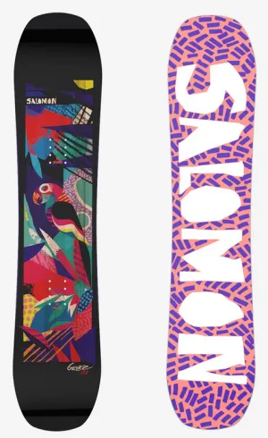 Salomon Grace Kids Snowboard 2023