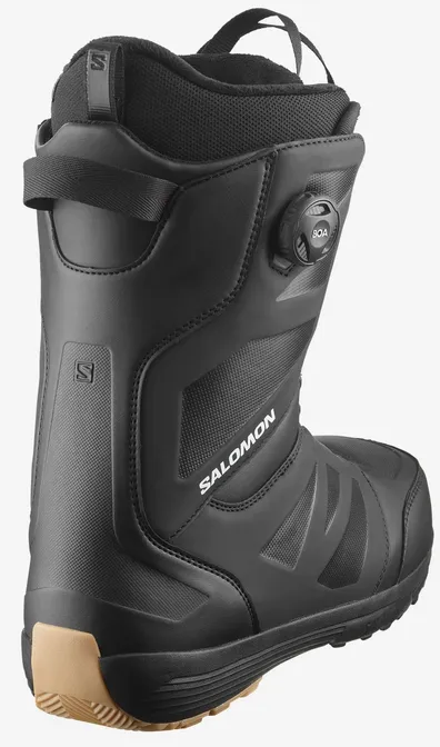 Salomon Launch BOA SJ Men's Snowboard Boot 2024