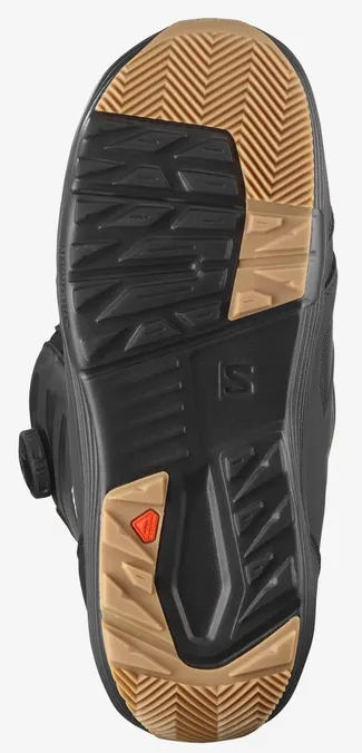 Salomon Launch BOA SJ Men's Snowboard Boot 2024