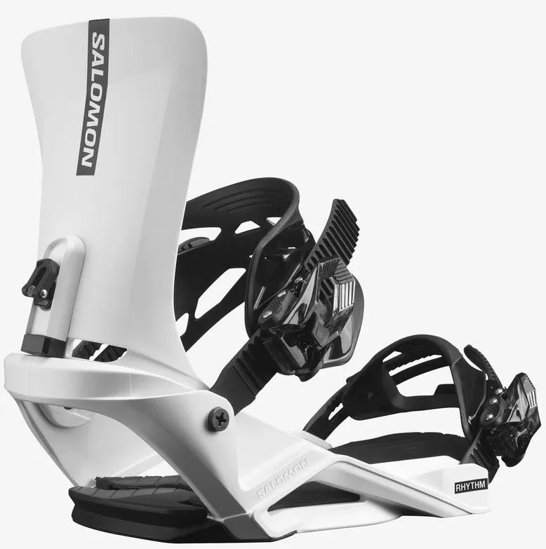 Salomon Rhythm Snowboard Binding 2024