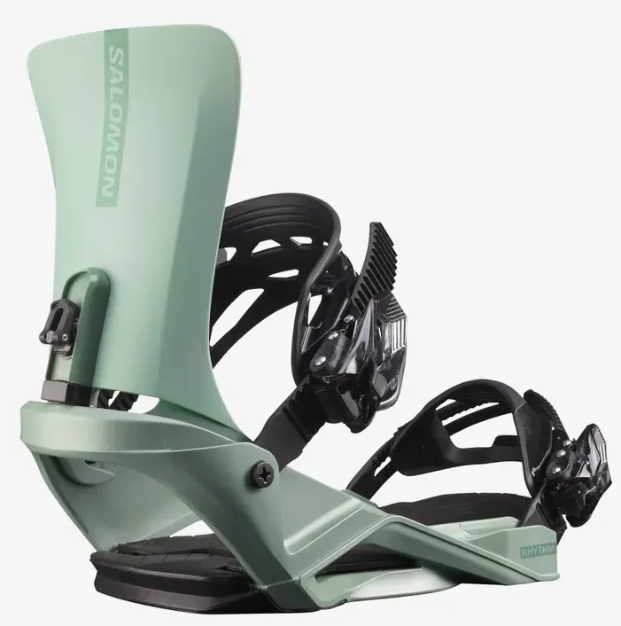 Salomon Rhythm Snowboard Binding 2024