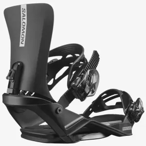 Salomon Rhythm Snowboard Binding 2024