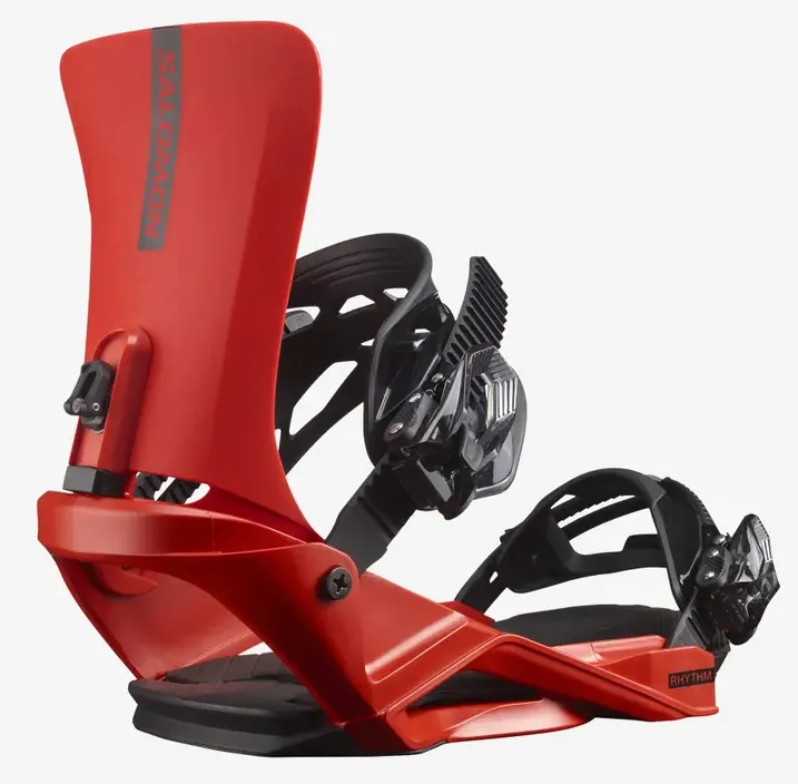 Salomon Rhythm Snowboard Binding 2024