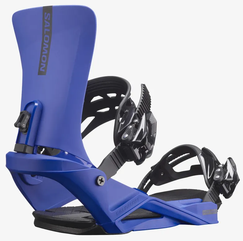 Salomon Rhythm Snowboard Binding 2024