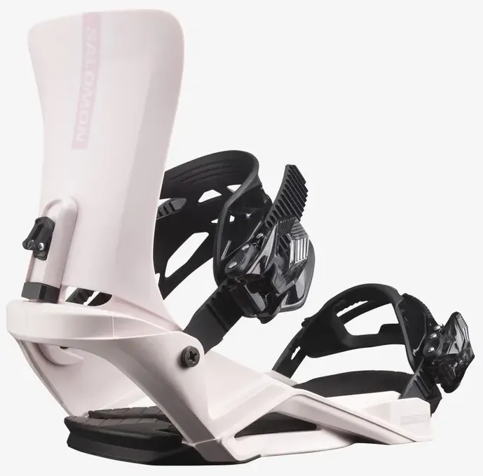 Salomon Rhythm Snowboard Binding 2024