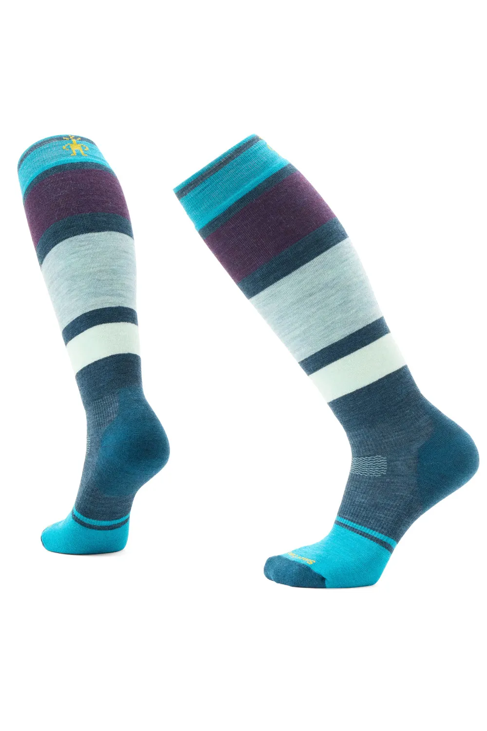 Smartwool Snowboard Targeted Cushion OTC Socks - Women's