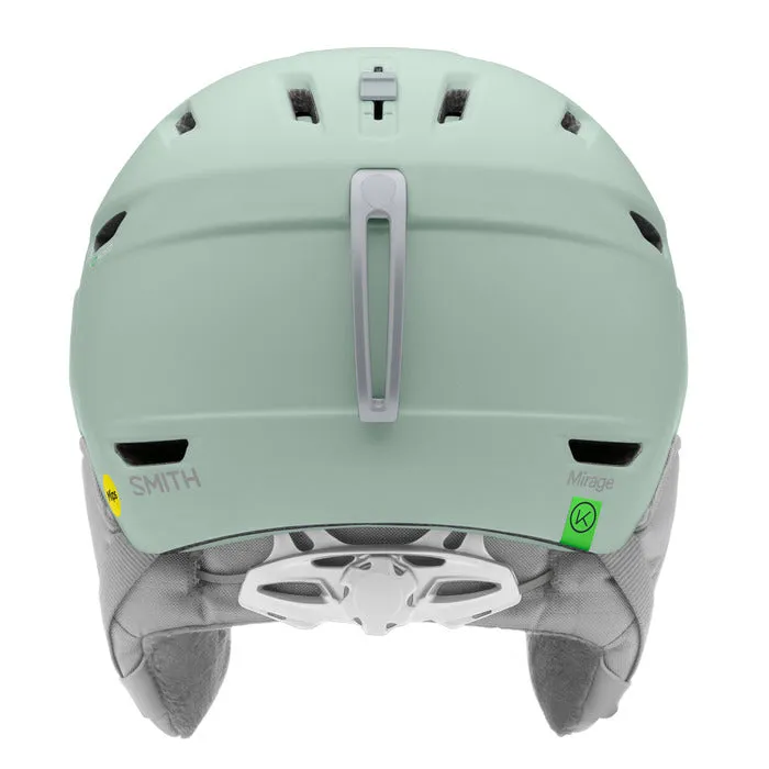 Smith Women's Mirage Mips Helmet