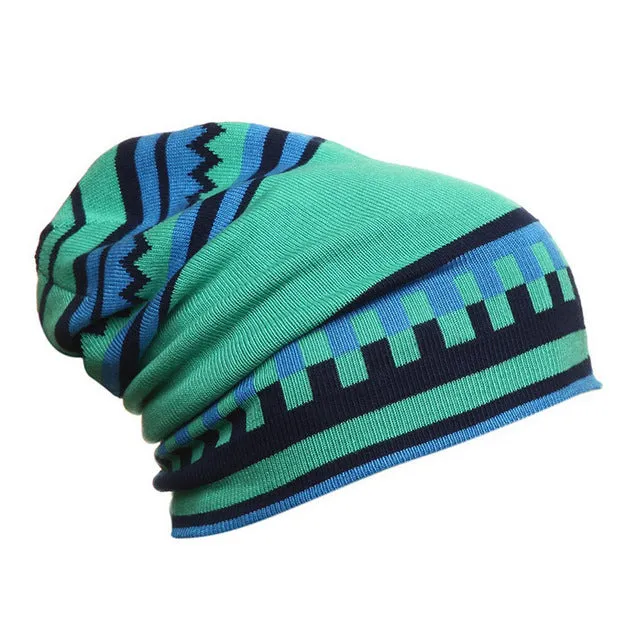 Snowboard Winter Beanies