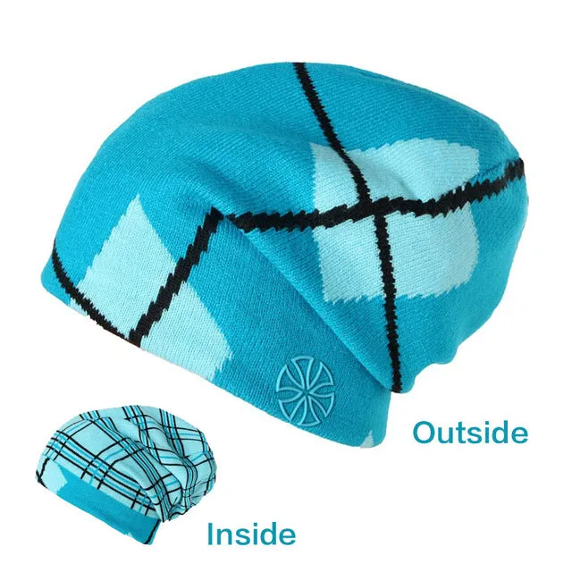 Snowboard Winter Beanies