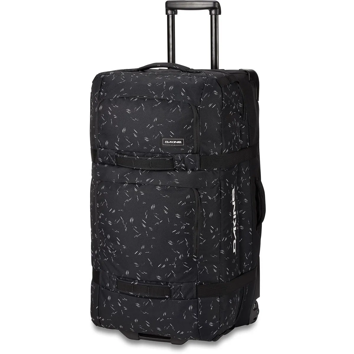 Split Roller 110L Bag - W19