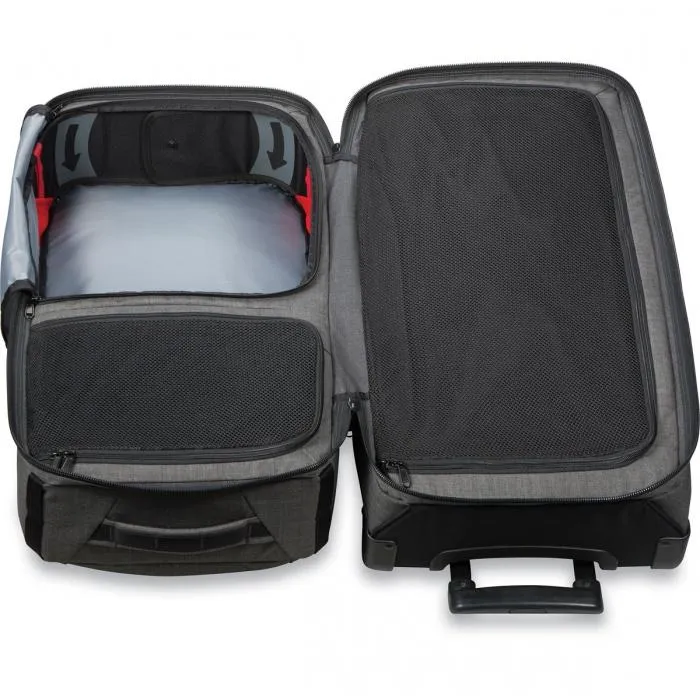 Split Roller 110L Bag - W19