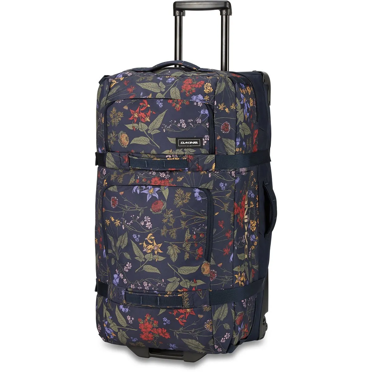 Split Roller 110L Bag - W19