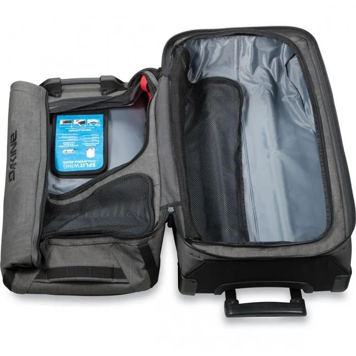 Split Roller 110L Bag - W19