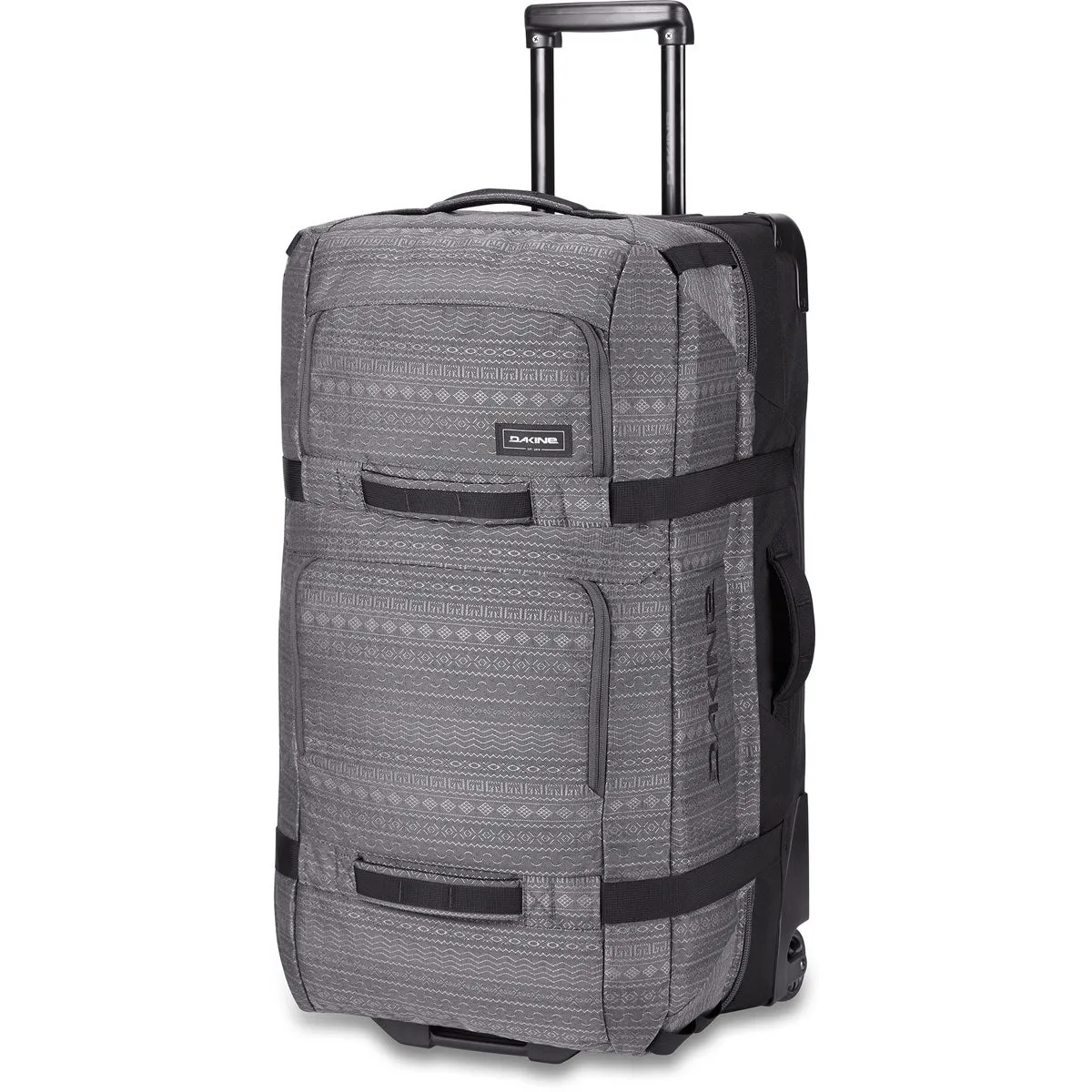 Split Roller 110L Bag - W19