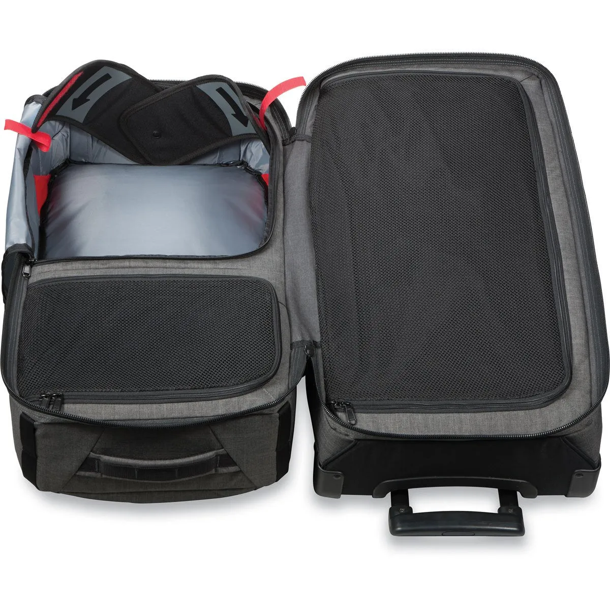 Split Roller 110L Bag - W19