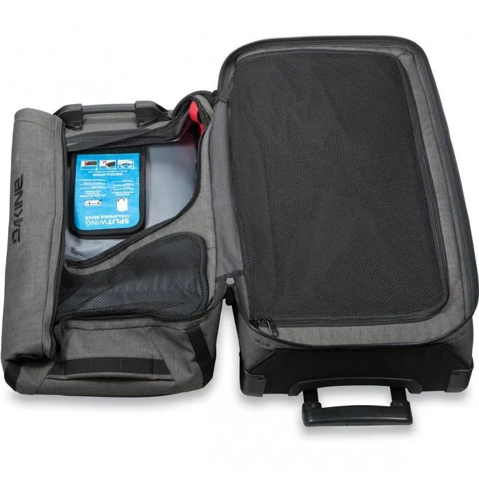 Split Roller 110L Bag - W19