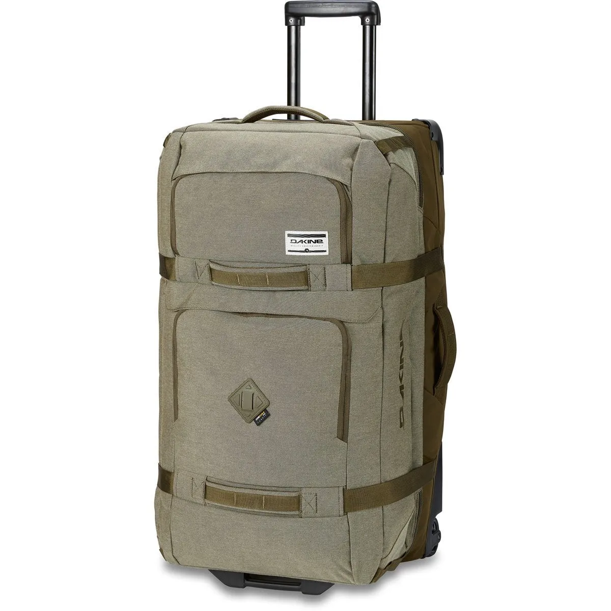 Split Roller 110L Bag - W19