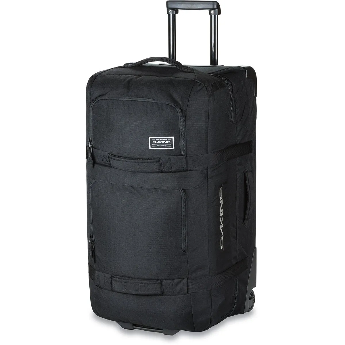 Split Roller 110L Bag - W19