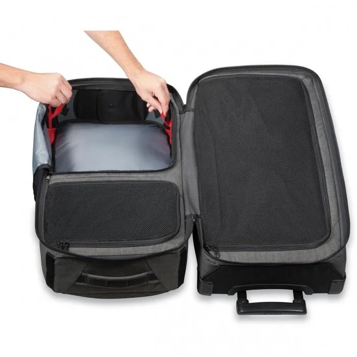 Split Roller 110L Bag - W19