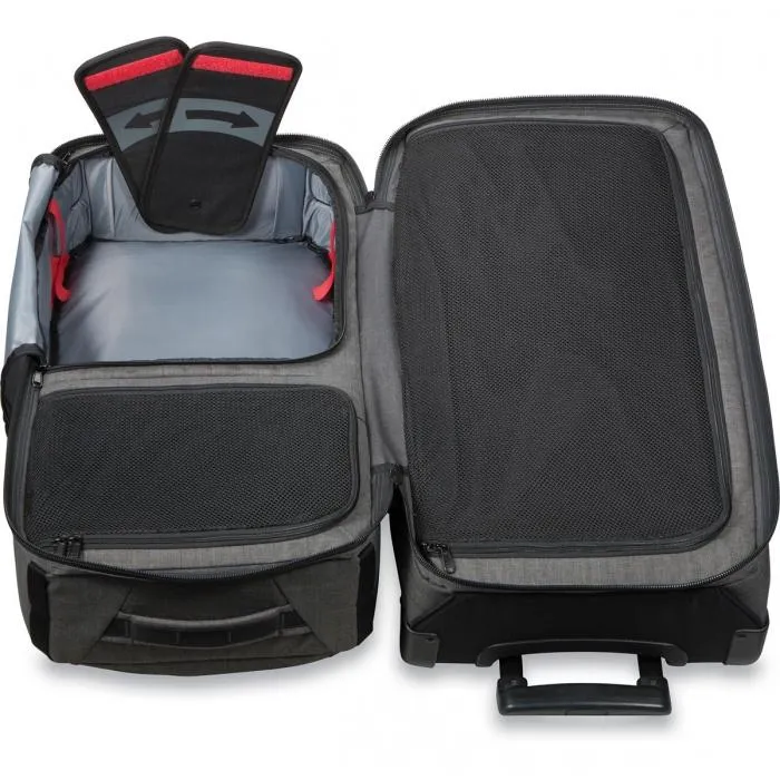 Split Roller 110L Bag - W19