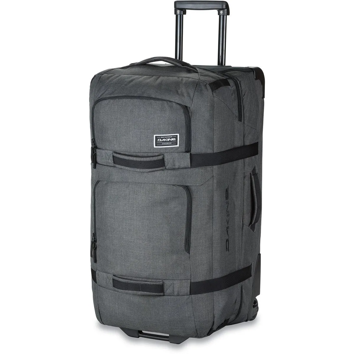 Split Roller 110L Bag - W19