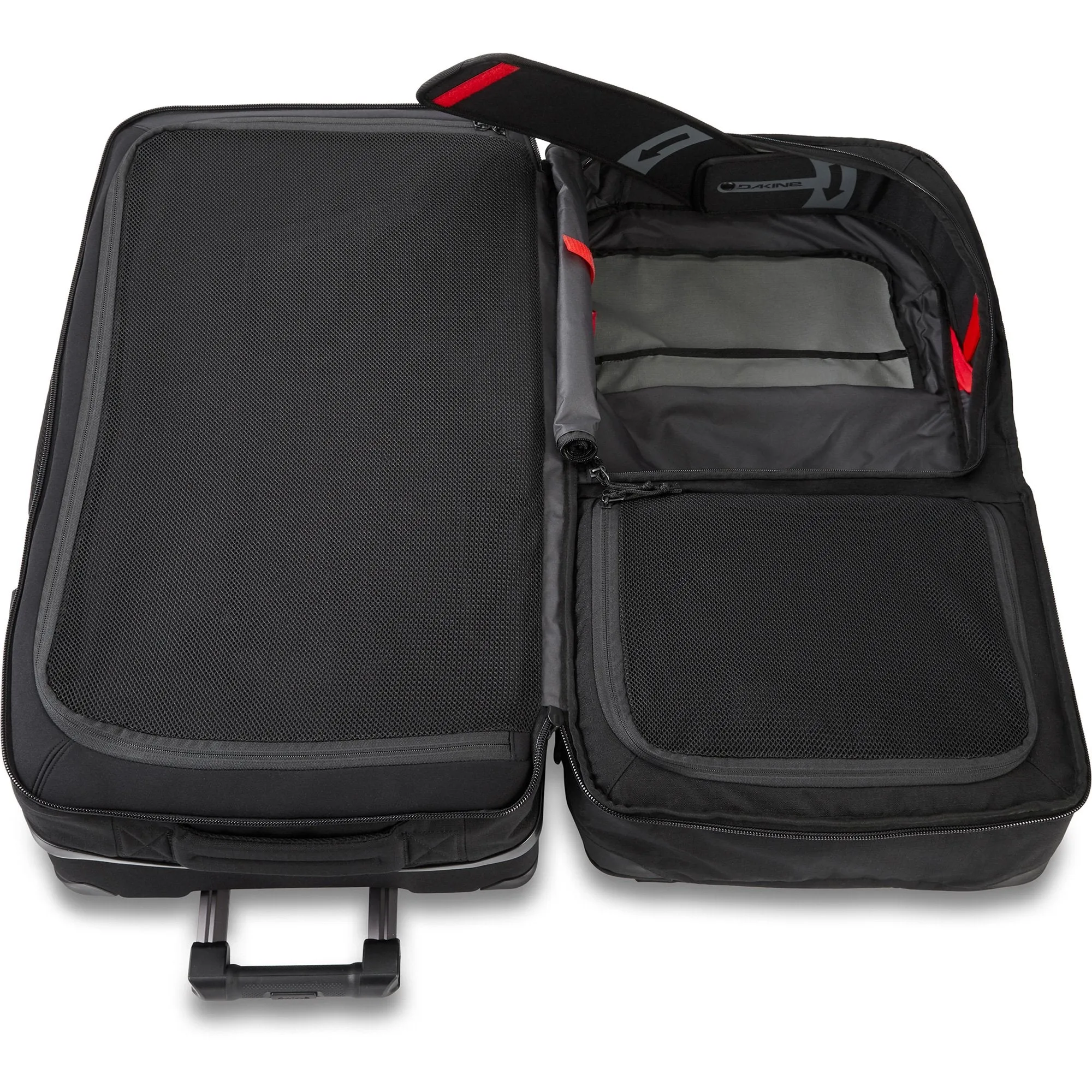 Split Roller 110L Bag