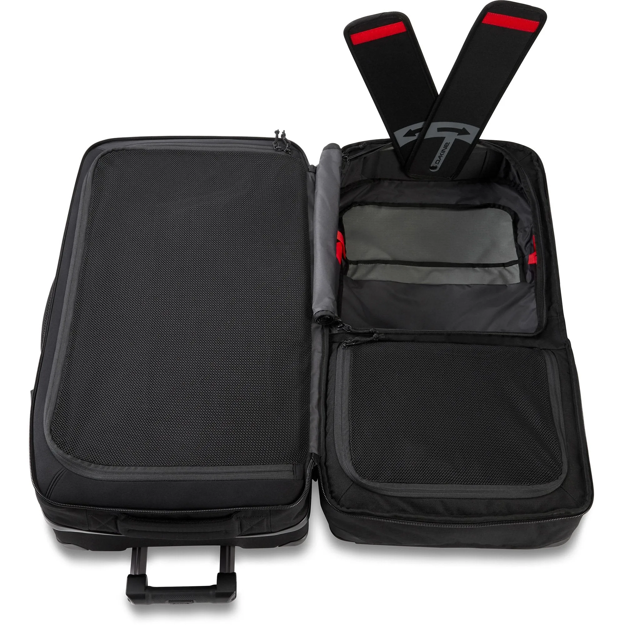 Split Roller 110L Bag