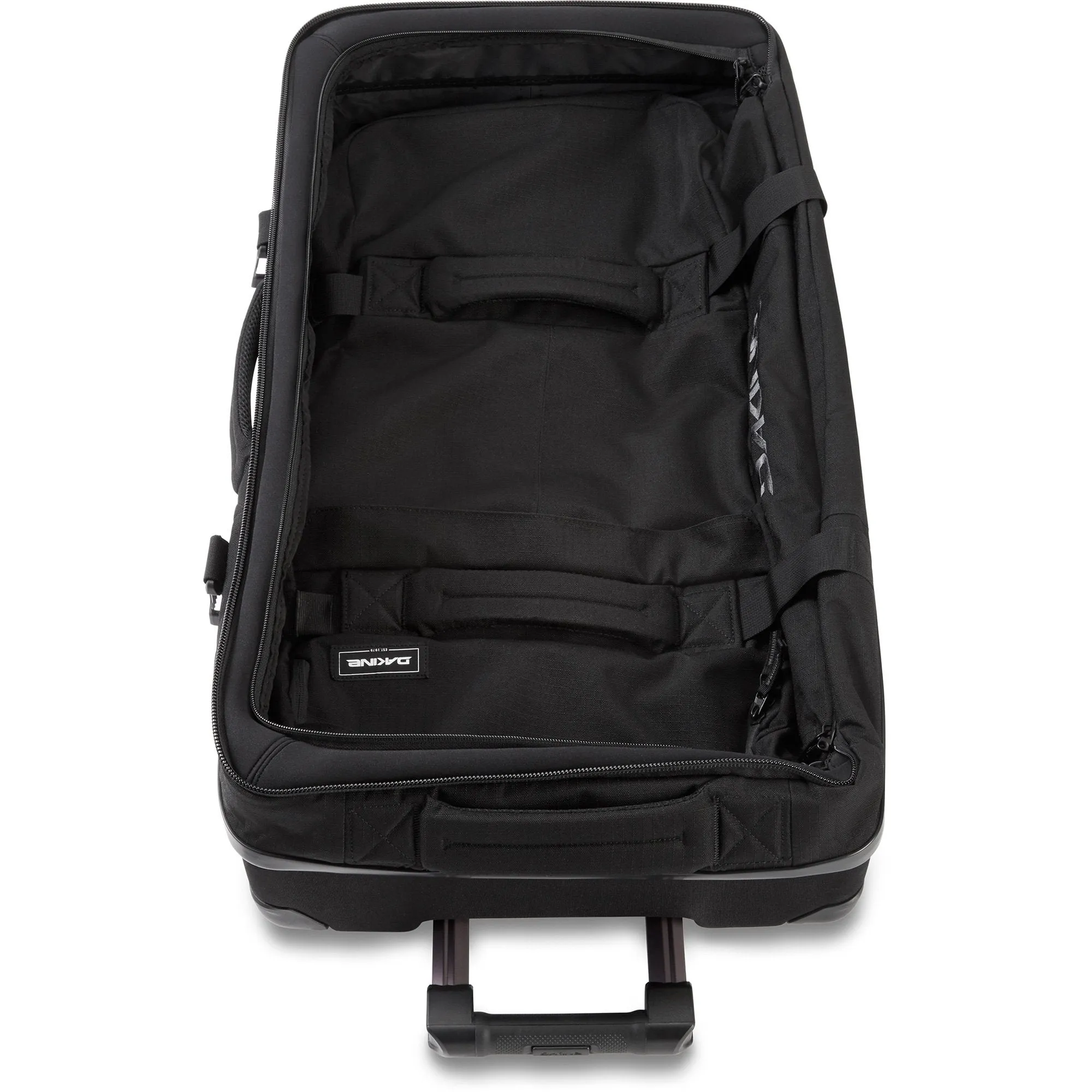 Split Roller 110L Bag